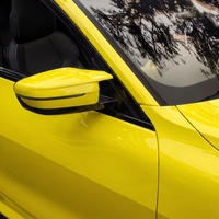 Avery Dennison SWF Gloss Ambulance Yellow, 1520mm x 25m