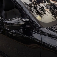 Avery Dennison SWF Gloss Black, 1520mm x 25m