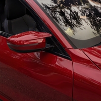 Avery Dennison SWF Gloss Burgundy, 1520mm x 25m
