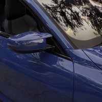 Avery Dennison SWF Gloss Dark Blue, 1520mm x 25m
