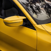 Avery Dennison SWF Gloss Dark Yellow, 1520mm x 25m