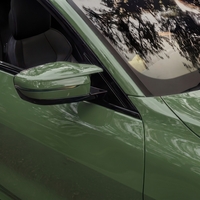 Avery Dennison SWF Gloss Emerald Green, 1520mm x 25m