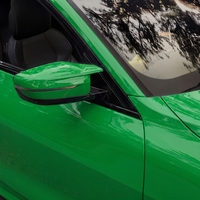 Avery Dennison SWF Gloss Grass Green, 1520mm x 25m