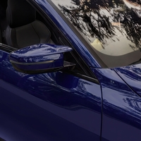 Avery Dennison SWF Gloss Indigo Blue, 1520mm x 25m