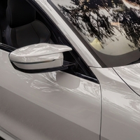 Avery Dennison SWF Gloss Light Grey, 1520mm x 25m