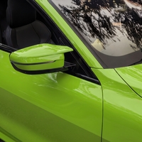 Avery Dennison SWF Gloss Lime Green, 1520mm x 25m