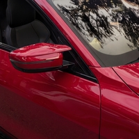 Avery Dennison SWF Gloss Red, 1520mm x 25m