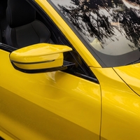 Avery Dennison SWF Gloss Yellow, 1520mm x 25m