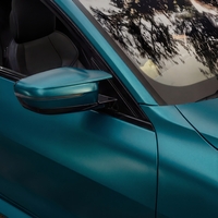 Avery Dennison SWF Satin Metallic Cool Teal, 1520mm x 25m