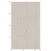 3M Di-Noc, CN-1623 1220 mm x 50 m 7100029868