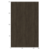 3M Di-Noc, Dry Wood DW-1871MT 1220 mm x 50 m 7100154845