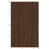 3M Di-Noc, Fine Wood FW-1022AR 1220 mm x 25 m 7100154932