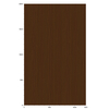 3M Di-Noc, Fine Wood FW-1124EX 1220 mm x 50 m 7100231764