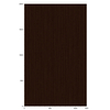3M Di-Noc, Fine Wood FW-1135 1220 mm x 50 m 7000007972