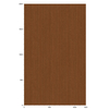 3M Di-Noc, Fine Wood FW-1280 1220 mm x 50 m 7100026210