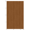 3M Di-Noc, Fine Wood FW-1737 1220 mm x 50 m 7100088960
