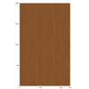 3M Di-Noc, Fine Wood FW-1743 1220 mm x 50 m 7100088971
