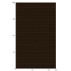 3M Di-Noc, Fine Wood FW-607H 1220 mm x 50 m 7000091100