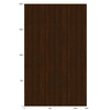 3M Di-Noc, Fine Wood FW-7006 1220 mm x 50 m 7000042566