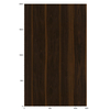 3M Di-Noc, Fine Wood FW-7009 1220 mm x 50 m 7000091110