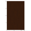 3M Di-Noc, Fine Wood FW-887EX 1220 mm x 50 m 7100095112