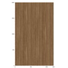 3M Di-Noc, Wood Grain WG-1337 1220 mm x 50 m 7100026784