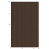 3M Di-Noc, Wood Grain WG-1370 1220 mm x 50 m 7100026808