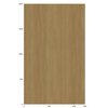 3M Di-Noc, Wood Grain WG-2432 1220 mm x 50 m 7100320921