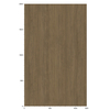 3M Di-Noc, Wood Grain WG-2462 1220 mm x 50 m 7100320971