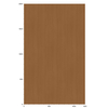 3M Di-Noc, Wood Grain WG-699 1220 mm x 50 m 7000091175