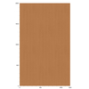 3M Di-Noc, Wood Grain WG-877 1220 mm x 50 m 7000091280