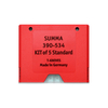 Summa Standard Tangential Knife 36°