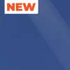 Arlon PCC 561 Matte Cobalt Blue Metallic