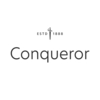 logo Conqueror