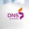 DNS Premium logo