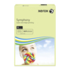Xerox Symphony pastel 80 g / A4, Green/zelená