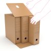 Archivační boxy