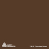Avery Dennison 718 PF Chocolate Brown 1230mm x 50m