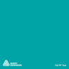 Avery Dennison 742 PF Teal 1230mm x 50m