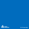 Avery Dennison 751 PF Azure Blue 1230mm x 50m