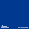 Avery Dennison 752 PF Ultramarine Blue 1230mm x 50m