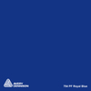 Avery Dennison 754 PF Royal Blue 1230mm x 50m