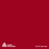 Avery Dennison 767 PF Dark Red 1230mm x 50m
