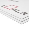 Coala Printbond 158 - bílá/mill finished 3mm, 2000x1000mm