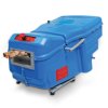 PadPak® Compact stroj