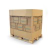PadPak® Compact paleta papíru