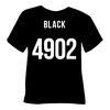 Poli-Flex Turbo 4902 Black