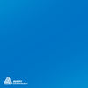 Avery Dennison 510 EF Matt Bright Blue 1230mm x 50m