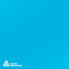 Avery Dennison 537 EF Gloss Light Blue 1230mm x 50m