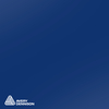 Avery Dennison 540 EF Gloss Cobalt Blue 1230mm x 50m